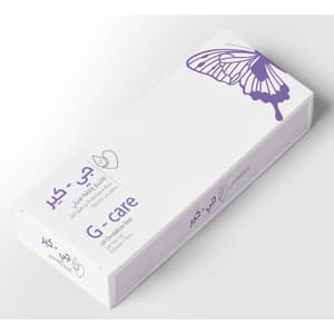 G-CARE OVULATION TEST MIDSTREAM