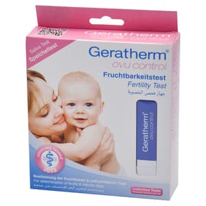 GERATHERM OVU CONTROL DEVICE