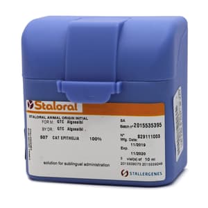 STALORAL SUBLINGUAL DROP ANIMAL ORIGIN INITIAL