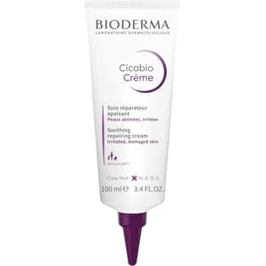 BIODERMA CICABIO CREAM 100 ML