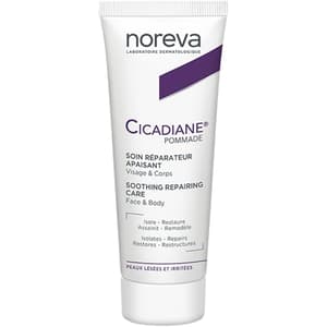 NOREVA CICADIANE SOOTHING REPAIRING CREAM 40 ML