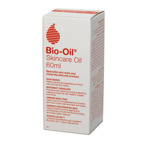 BIO OIL SKIN CARE -60ML