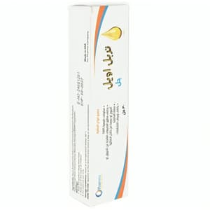 TRIPLE OIL GEL 30 ML