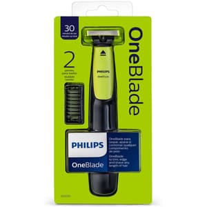 فيليبس QP2510 ون بليد هايبريد