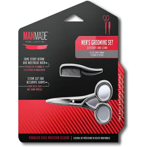 MAN MADE 1551 MEN'S GROOMING SET