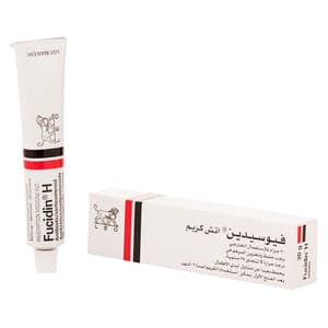 فوسيدين إتش كريم 30 جم