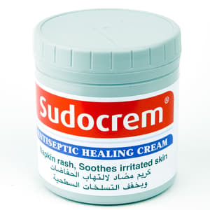 سودوكريم 250 جم