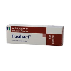 فيوسيباكت 2 % مرهم 30 جم