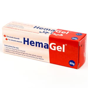 HEMAGEL 30 GM