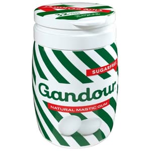 GANDOUR GUM MASTIC 32 PIECES