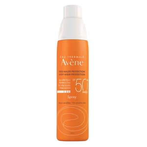 AVENE SUN BLOCK SPF 50 SPRAY 200 ML