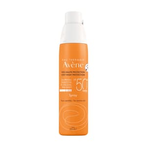 AVENE SUN BLOCK SPF 50 SPRAY 200 ML