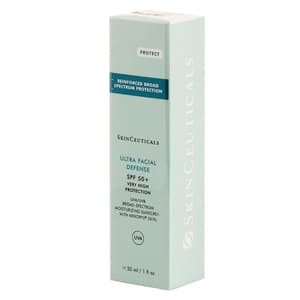 SKINCEUTICALS ULTRA FACIAL DEFFENCE CREAM SPF50 30 ML