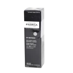 FILORGA UV DEFFENCE SPF 50 40 ML
