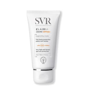 SVR CLAIRIAL ANTI BROWN SPOT SUN PROTECTION SPF50+ 50 ML