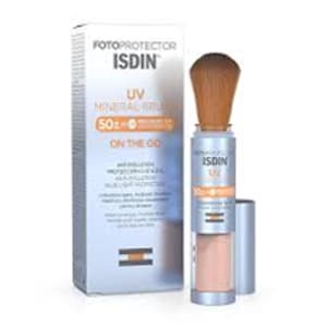 ازدن واقي الشمس فيوجن واتر اوربان مائي SPF30 50 مل