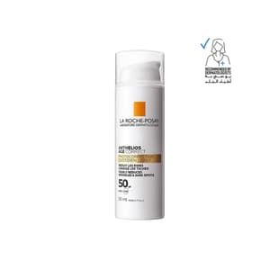 LA ROCHE-POSAY ANTHELIOS AGE CORRECT INVESIBLE SPF50 50 ML