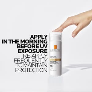 LA ROCHE-POSAY ANTHELIOS AGE CORRECT INVESIBLE SPF50 50 ML