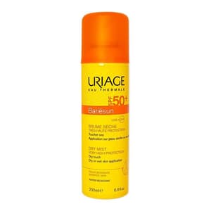 URIAGE BARIESUN DRY MIST SPF50+ 200 ML