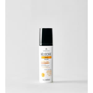 هليوكير جيل 360 لون برونزي SPF50 50 مل