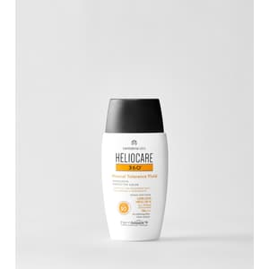 هليوكير 360 سائل تحمّل معدني SPF50 50 مل