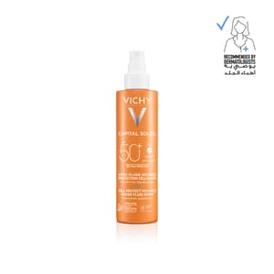 VICHY (783359) CAPITAL SOLIEL SPRAY SPF50+ 200 ML