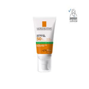 LA ROCHE-POSAY ANTHELIOS OIL CONTROL GEL CREAM SPF50+ 50 ML