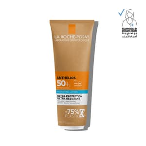 LA ROCHE-POSAY 735766 ANTHELIOS HYDRATING LOTION 250 ML