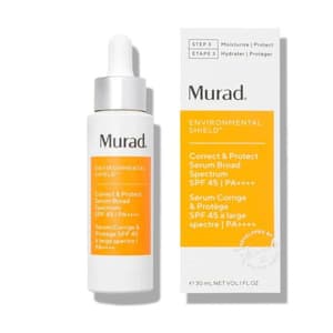 MURAD CORRECT, PROTECT SERUM SPF45 30 ML