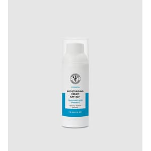 PF MOISTURISING CREAM SPF50+ 50 ML
