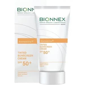 BIONNEX SUNSCREEN CREAM HYPERPIGMENT SPF50+ 50 ML