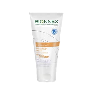 BIONNEX SUNSCREEN CREAM OILY SKIN SPF50+ 50 ML
