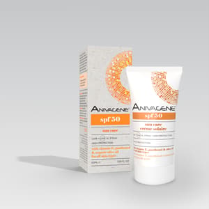 ANIVAGENE SUN CARE SPF50 50 ML