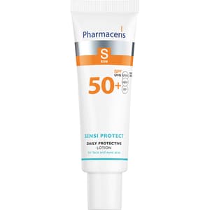PHARMACERIS S SENSI PROTECT DAILY LOTION SPF50+ 50 ML