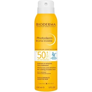 BIODERMA PHOTODERM BRUME INVISIBLE SPF50+ 150 ML