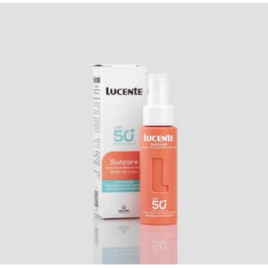 ماكرو لوسنت سون كير للبشرة المعرضة لحب الشباب SPF50+ 50 مل