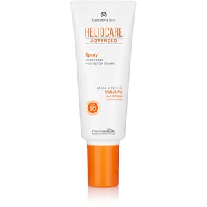 HELIOCARE SPF50 SPRAY 200 ML