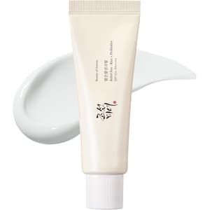 بيوتي أوف جوسون كريم الشمس SPF50+ بمستخلص الأرز، البروبيوتيكس 50 مل