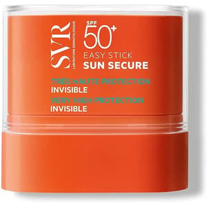 SVR SUN SECURE EASY STICK SPF50+ 10 G