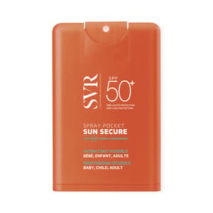 إس في آر بخاخ واقي شمس صن SPF50 سيكيور 20 مل
