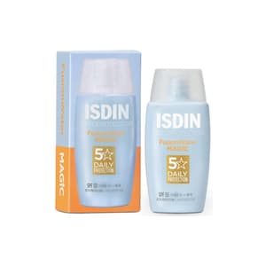 ISDIN FOTOPROTECTOR FUSION WATER MAGIC GLOW SPF50 50 ML