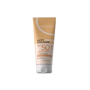 ديرما أكتيف آكتي سولير كريم واقي شمس بلون خفيف SPF50 50 مل