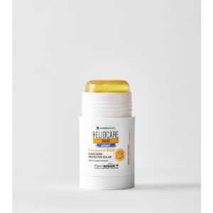 HELIOCARE 360 SPORT TRANSPARENT STICK SPF50+ 25 GM