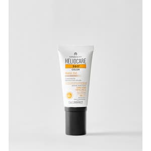 HELIOCARE 360 WATER GEL COLOR SPF 50+ BEIGE 50 ML