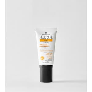 HELIOCARE 360 WATER GEL COLOR SPF 50+ BRONZE 50 ML