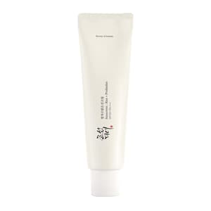 BEAUTY OF JOSEON RICE PROBIOTIC SPF50 SUNSCREEN CREAM 50 ML