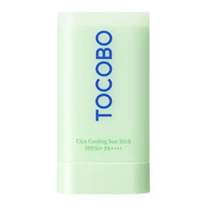 TOCOBO CICA COOLING SUN STICK SPF50+ PA+ 18 G