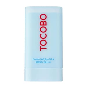 TOCOBO COTTON SOFT SUN STICK SPF50+ PA+19 G