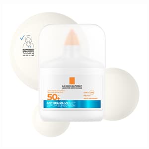 LRP ANTHELIOS UV AIR FLUID 50+ 50 ML