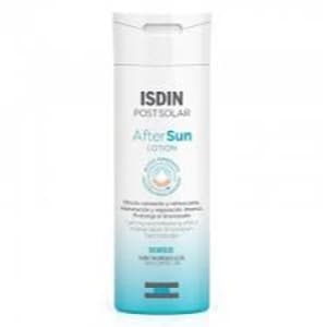 ISDIN FOTOPROTECTOR FOTO POST AFTERSUN 200 ML